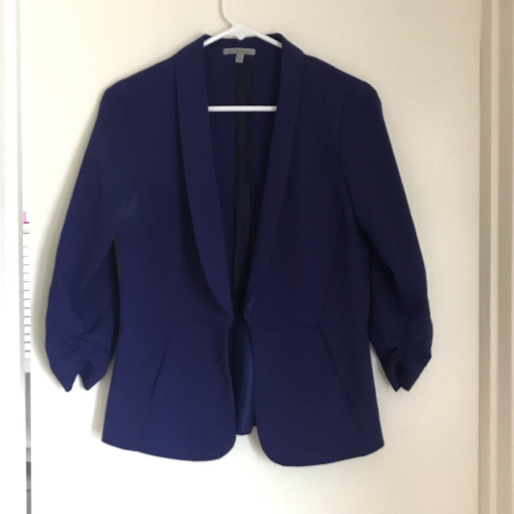 Ladies blazer jacket